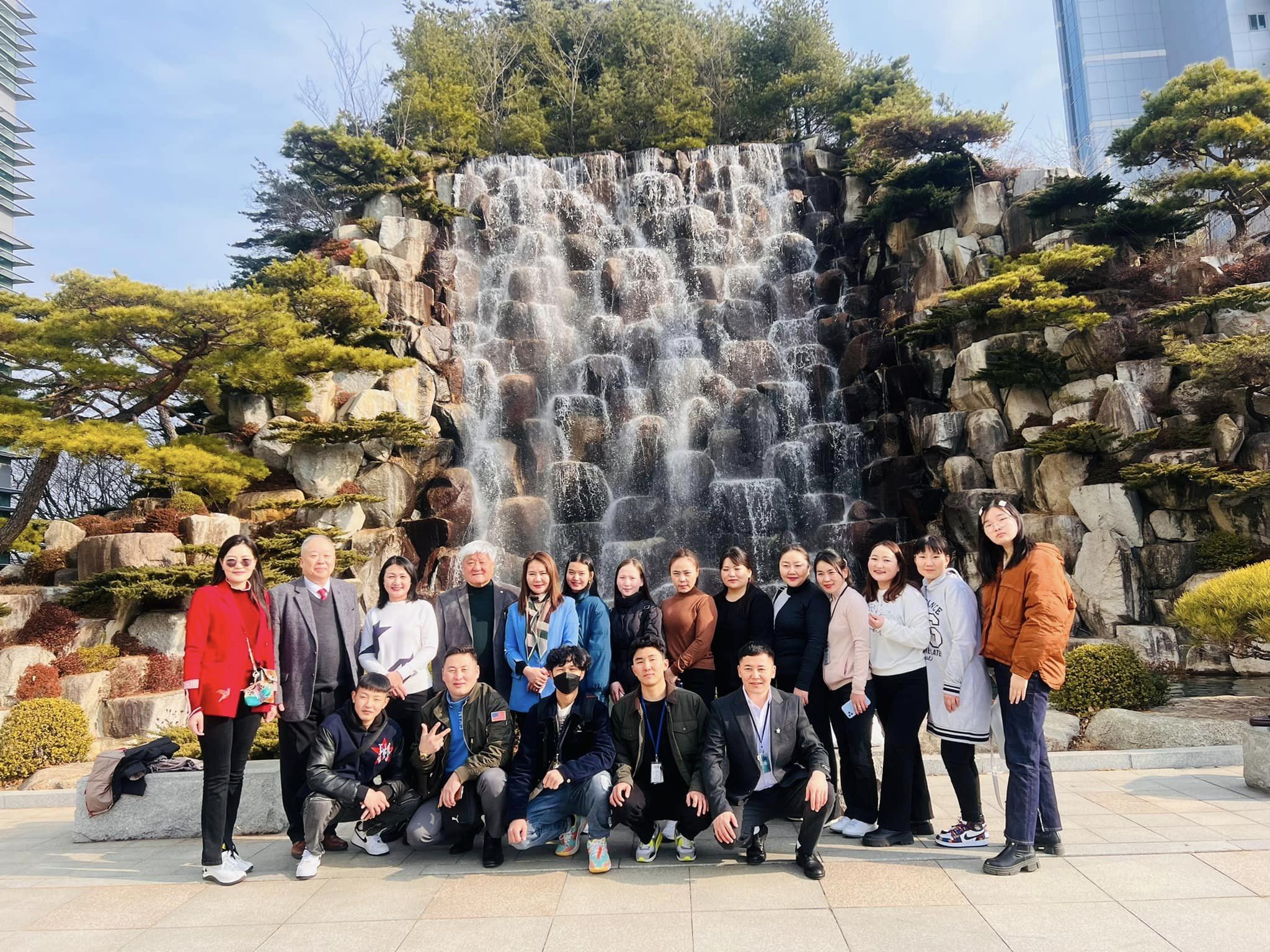 You are currently viewing БҮГД НАЙРАМДАХ СОЛОНГОС УЛСЫГ ЗОРИЛОО