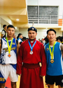 Read more about the article Нийслэлийн багш нарын тэмцээнд дүүрэгээ төлөөлөн амжилттай оролцлоо