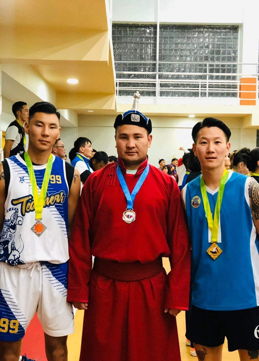 You are currently viewing Нийслэлийн багш нарын тэмцээнд дүүрэгээ төлөөлөн амжилттай оролцлоо