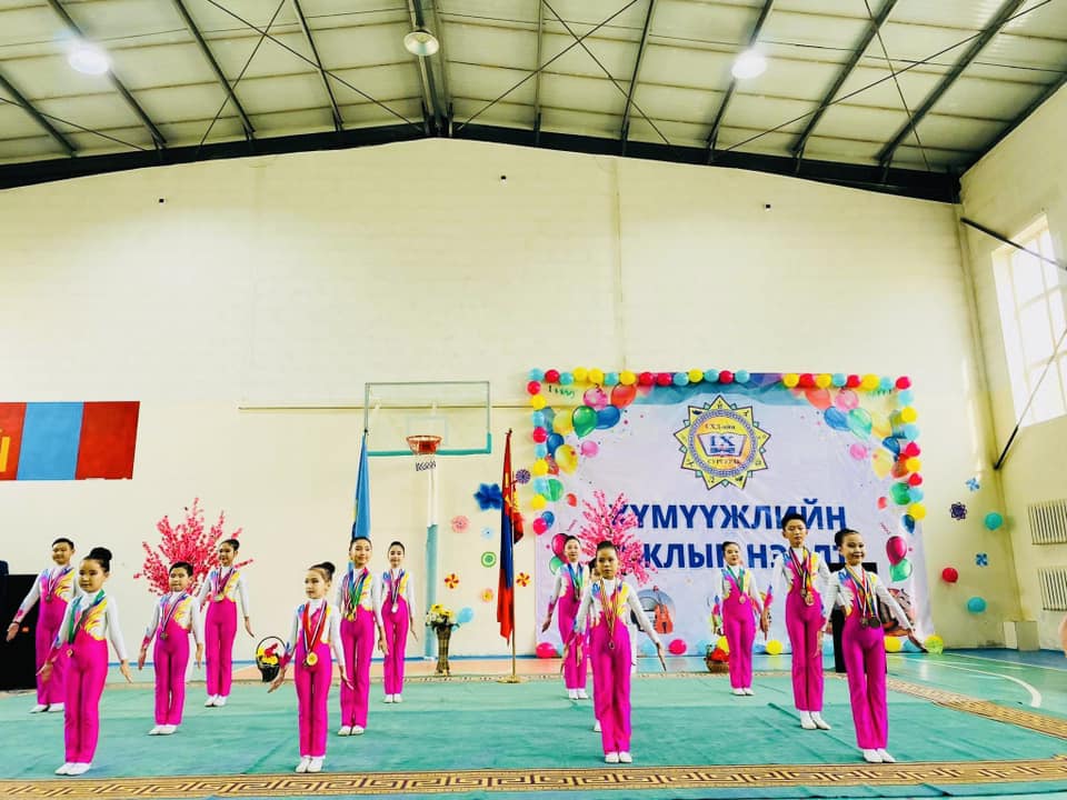You are currently viewing 2023-2024 оны хичээлийн жилийн “Хүмүүжлийн ажлын” нээлтийн үйл ажиллагаа амжилттай болж өндөрлөлөө.