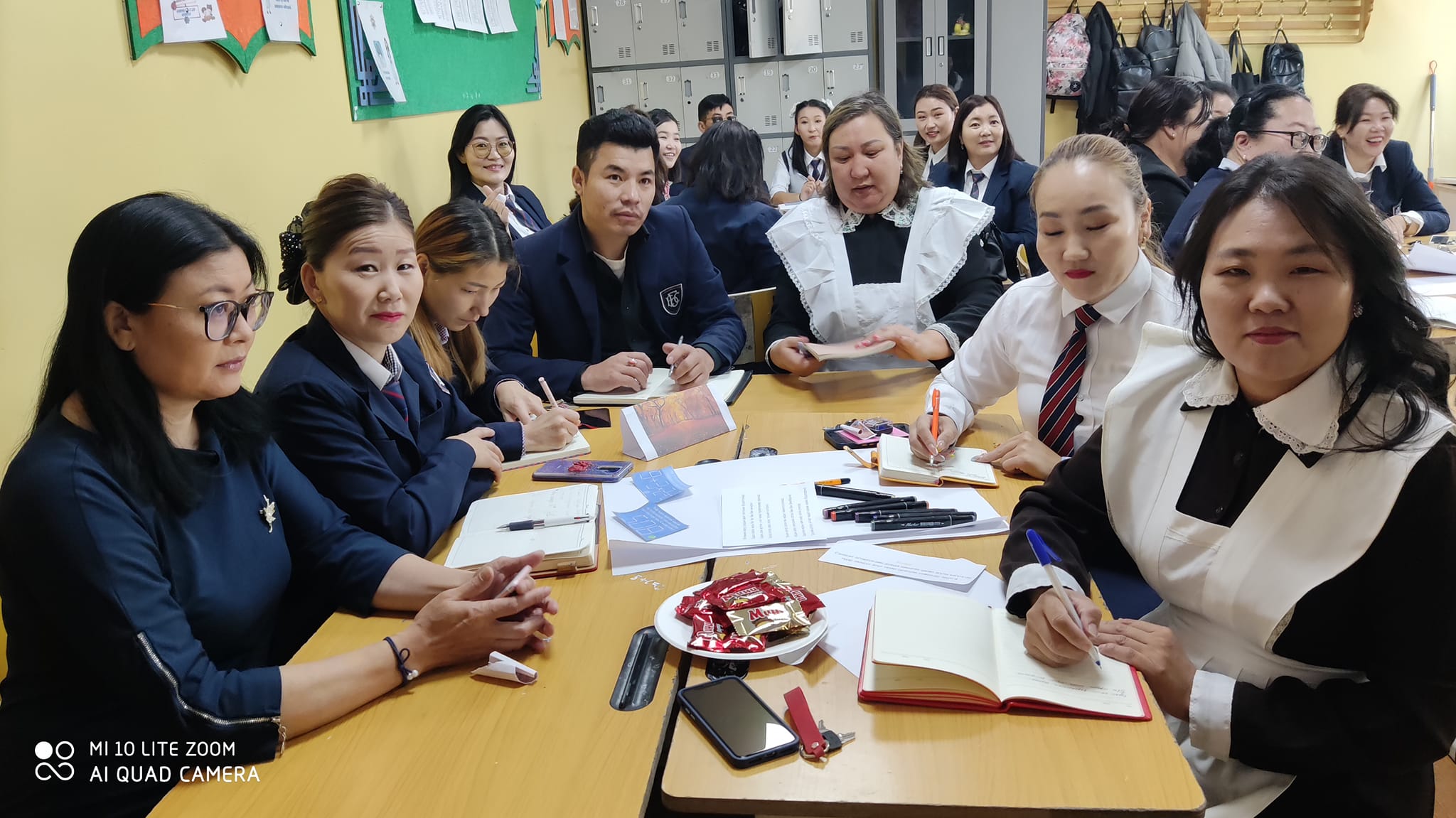 You are currently viewing “Сурагчийн нэг өдөр” үйл ажиллагаа боллоо.