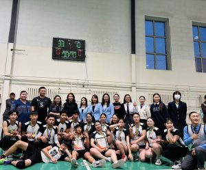 Read more about the article “Сагсан бөмбөг”-ийн САШ тэмцээн зохион байгуулагдлаа. 2023.10.27