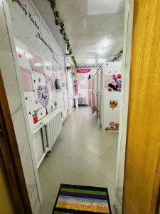 Read more about the article Сургуулийн орчин дахь 15 ариун цэврийн өрөөг засварлаж тохижууллаа.