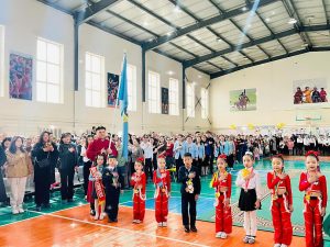 Read more about the article “Эцэг эх асран хамгаалагч-бидний хамтрагч” нээлттэй хаалганы өдөрлөг амжилттай зохион байгуулагдлаа.