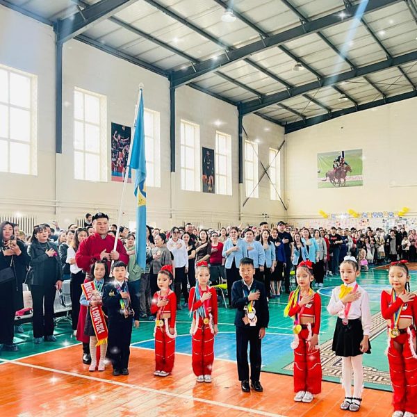 “Эцэг эх асран хамгаалагч-бидний хамтрагч” нээлттэй хаалганы өдөрлөг амжилттай зохион байгуулагдлаа.