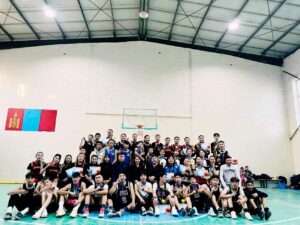 Read more about the article САШ “Сагсан бөмбөгийн тэмцээн 2024”