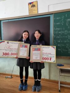 Read more about the article “Анхдугаар Үндсэн хуулийн түүхэн ач холбогдол” сэдэвт эсээ бичлэгийн уралдаанд амжилттай оролцлоо.