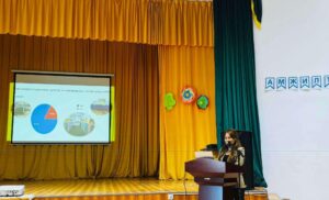 Read more about the article Захиралдаа баяр хүргэе.