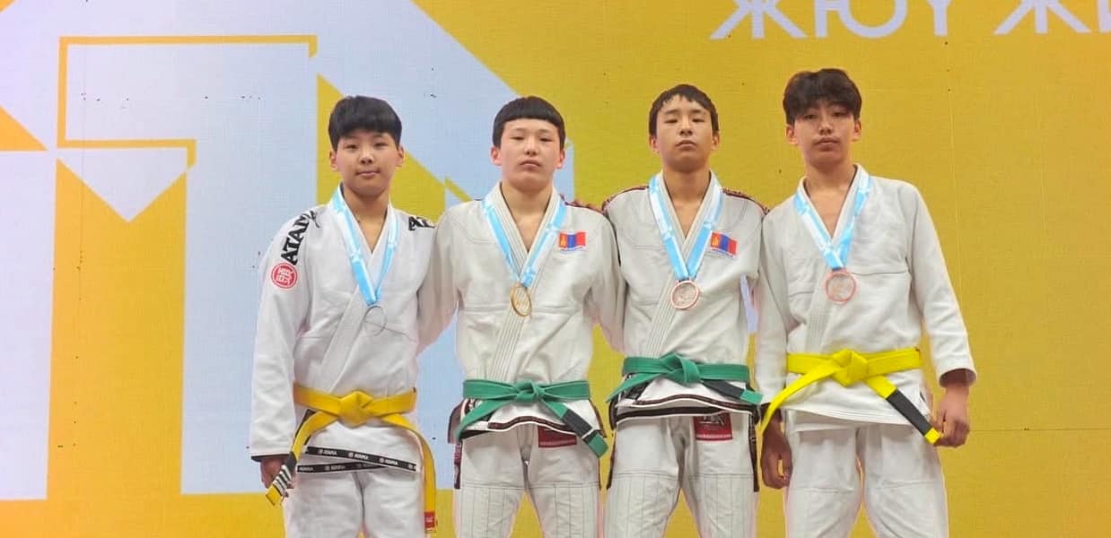 You are currently viewing Ази болон Дэлхийн аварга шалгаруулах тэмцээнд оролцох эрхээ авлаа.