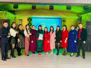 Read more about the article Багш нарын баярын үйл ажиллагаа-2024