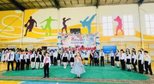 Read more about the article 5-р ангийн сурагчдын Дунд ангид ороход бэлэн үү? Тайлант өдөрлөг амжилттай зохион байгуулагдлаа.