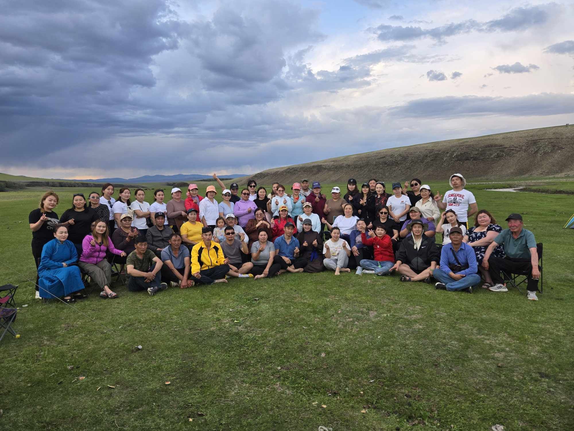 You are currently viewing 2024-2025 оны хичээлийн жилийн хаврын амралт зугаалга Булган нутагт дурсамж дүүрэн сайхан болж өнгөрлөө.