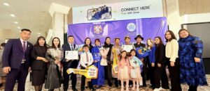 Read more about the article Нийслэлийн тэгш хамруулах сургагч байгууллагаар шалгарлаа.